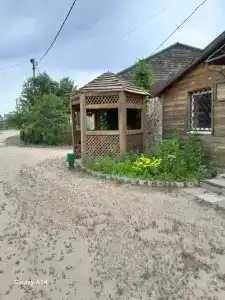 Tatarskiy etnograficheskiy kompleks Ak-Chishma Tourist base - 23