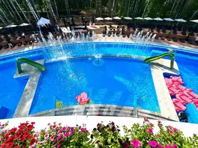 Hvoya park-otel - 16