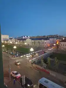 AZIMUT Bauman Kazan 3* - 12