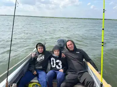 Tihiy Prichal Tourist base - 91