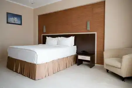 Stepnaya Palmira - 6