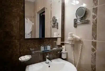 Stepnaya Palmira - 19