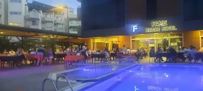 Fame Residence Kemer & Spa - 97