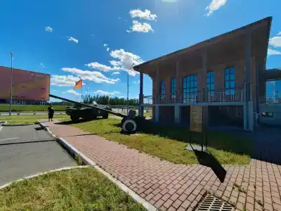 China Merchants Airport Minsk - 24