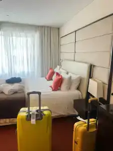 Crowne Plaza - Tretyakovskaya, an IHG - 43