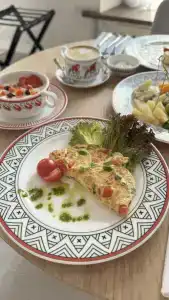 Okno Apart-hotel - 18