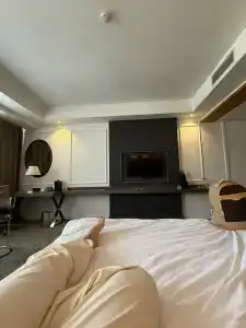 DoubleTree by Hilton Казань - 92