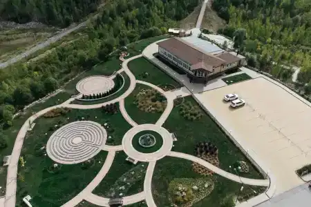 Tsitadel Park-Hotel - 1