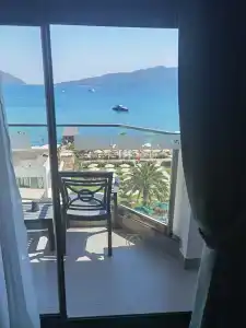 Premier Nergis Beach - 22