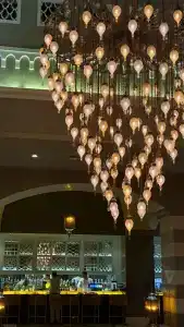 Steigenberger Alcazar - 12