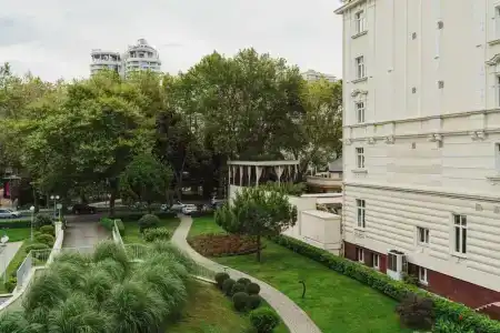 Baunti Guest house - 43