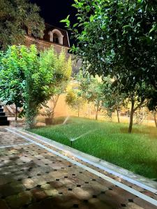Stariy Marokand Guest House - 15