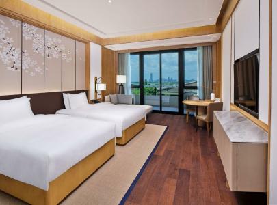 HUALUXE Suzhou Bay Hot Spring Resort, an IHG - 78