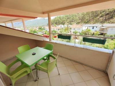 Bucak Apart Göcek & Beach - 44