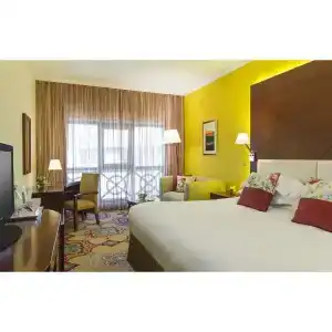 Coral Dubai Deira - 47