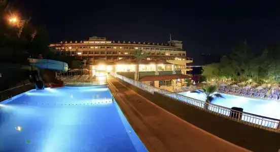 Labranda Mares Marmaris - 16