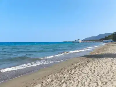 Larissa Garden Beldibi - All Inclusive - 26