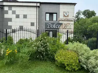 Dolce Vita ApartHotel - 67