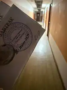 Apartamenty Beloretsk - 26