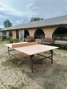 Tatarskiy etnograficheskiy kompleks Ak-Chishma Tourist base - 21