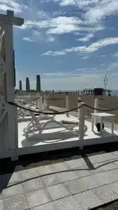 Belek Beach Resort - 42