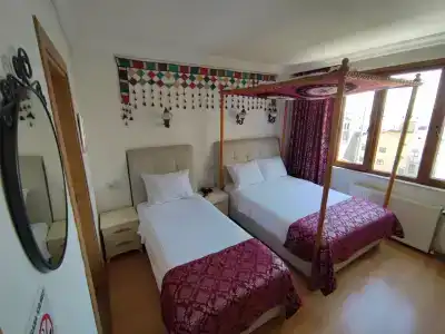 Marmara Guesthouse - 46