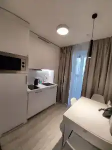 Ramada Plaza by Wyndham Saint Petersburg - 95