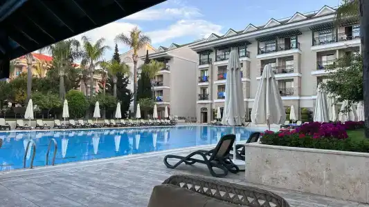 Trendy Aspendos Beach - 31