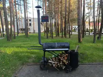 Sanatorii Energetik - 39