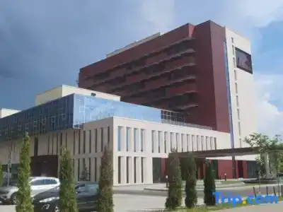 Aden & Business Centre Minsk - 80