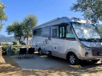 Village Camping Santa Fortunata - Campogaio - 6