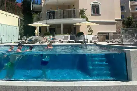 Revital Park Sanatorium - 45