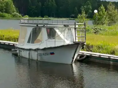 Rassvet - 80