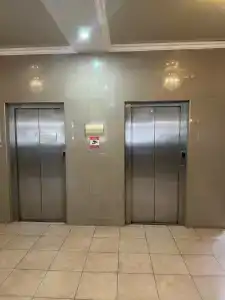 Astana International - 35