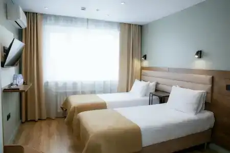 Vash Salut Apart - 7