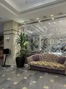 Ramada by Wyndham Rostov-on-Don and Spa - 36