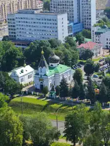 Беларусь - 60