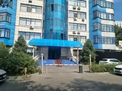 Apart Keremet - 1