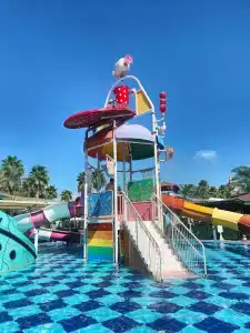 Crystal Family Resort & Spa - Ultimate All Inclusive - 4