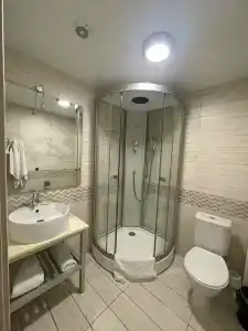 Gostinichny Kompleks "zolotoy Slon" - 18