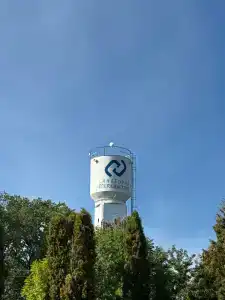 Dzerzhinskogo Sanatorium - 13