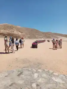 Grand Rotana Resort & Spa - 28