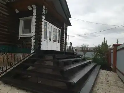 Solnechny (filial Eremenko) Complex - 11