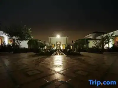 ROBINSON AGADIR - All Inclusive - 20