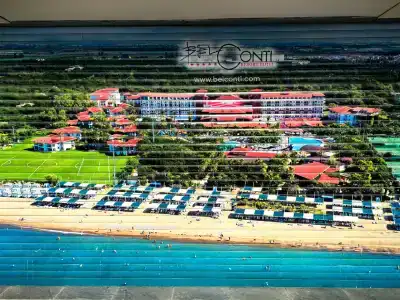 Belconti Resort - All Inclusive - 34