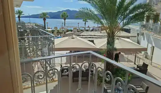 Pasa Garden Beach - 35