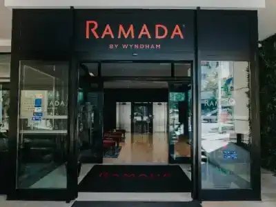 Ramada by Wyndham - 2