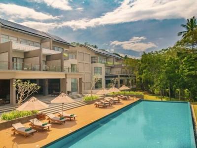 Jetwing Kandy Gallery, A Luxury Reserve - 7