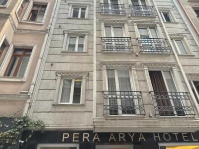 Pera Arya - 34