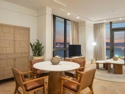 Hyatt Regency Izmir Istinyepark - 29